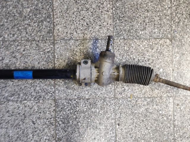 bontott SUZUKI IGNIS II Kormánymű Szervós