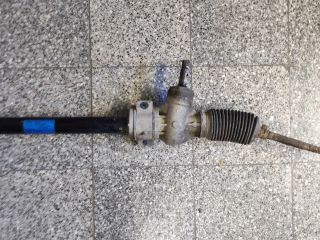 bontott SUZUKI IGNIS II Kormánymű Szervós