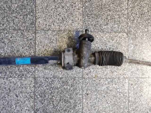 bontott SUZUKI IGNIS II Kormánymű Szervós