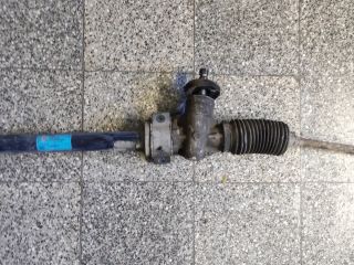 bontott SUZUKI IGNIS II Kormánymű Szervós