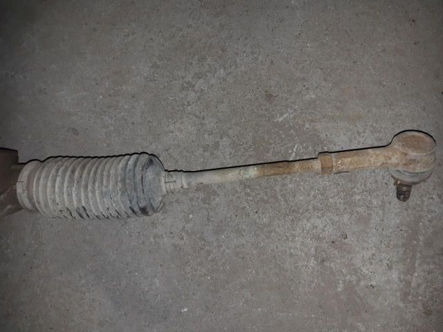 bontott SUZUKI IGNIS II Kormánymű Szervós