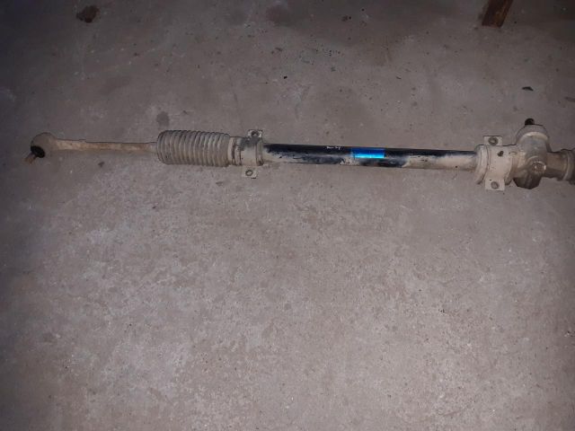 bontott SUZUKI IGNIS II Kormánymű Szervós