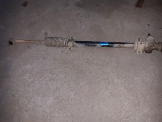 bontott SUZUKI IGNIS II Kormánymű Szervós