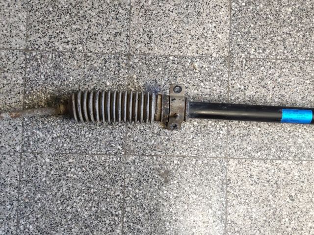 bontott SUZUKI IGNIS II Kormánymű Szervós