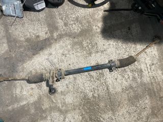 bontott SUZUKI IGNIS II Kormánymű Szervós