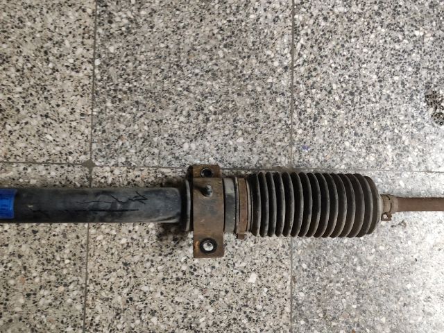 bontott SUZUKI IGNIS II Kormánymű Szervós