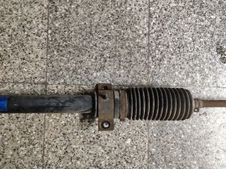 bontott SUZUKI IGNIS II Kormánymű Szervós