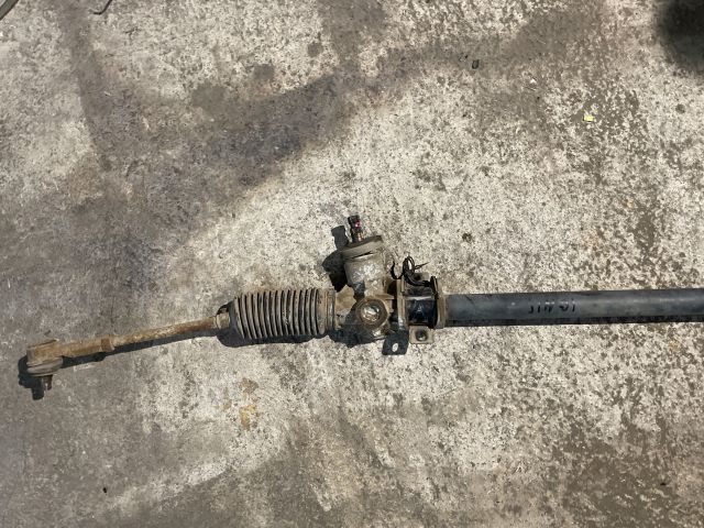 bontott SUZUKI IGNIS II Kormánymű Szervós