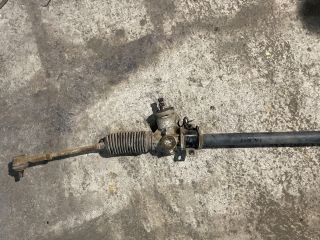 bontott SUZUKI IGNIS II Kormánymű Szervós