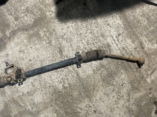 bontott SUZUKI IGNIS II Kormánymű Szervós