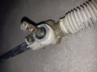 bontott SUZUKI IGNIS II Kormánymű Szervós