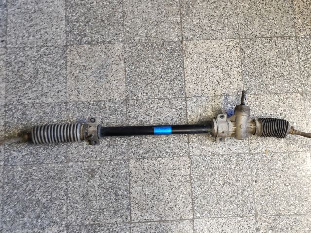 bontott SUZUKI IGNIS II Kormánymű Szervós