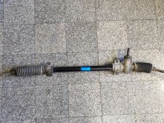 bontott SUZUKI IGNIS II Kormánymű Szervós