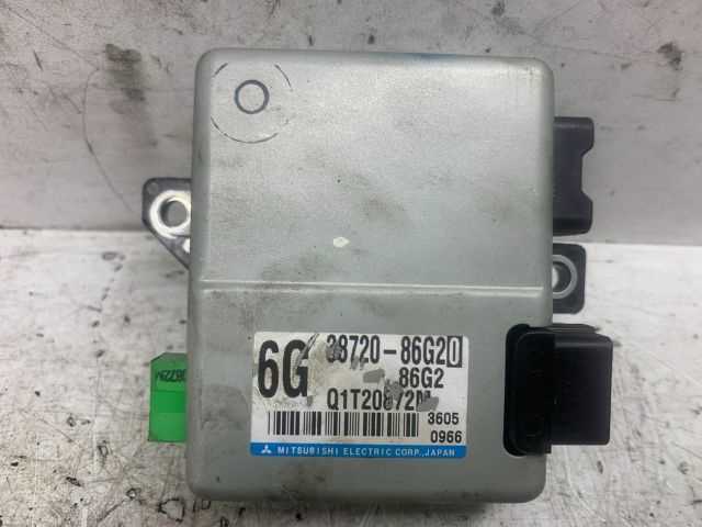 bontott SUZUKI IGNIS II Kormányoszlop Vezérlő