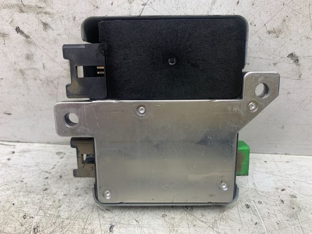 bontott SUZUKI IGNIS II Kormányoszlop Vezérlő