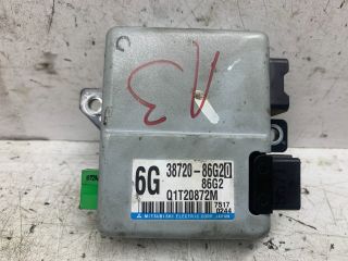 bontott SUZUKI IGNIS II Kormányoszlop Vezérlő