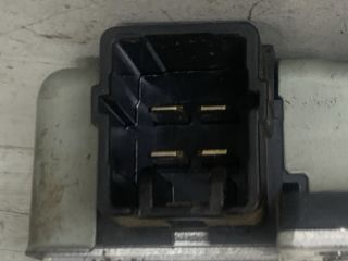 bontott SUZUKI IGNIS II Kormányoszlop Vezérlő