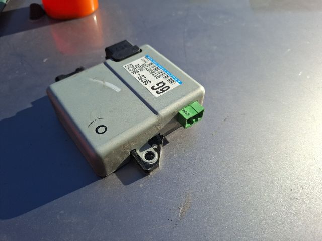 bontott SUZUKI IGNIS II Kormányoszlop Vezérlő