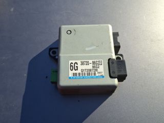 bontott SUZUKI IGNIS II Kormányoszlop Vezérlő