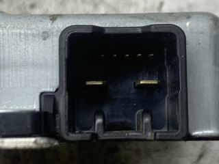 bontott SUZUKI IGNIS II Kormányoszlop Vezérlő