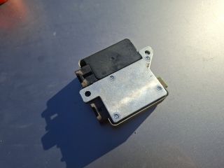 bontott SUZUKI IGNIS II Kormányoszlop Vezérlő