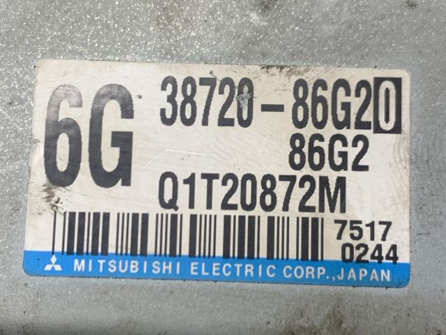 bontott SUZUKI IGNIS II Kormányoszlop Vezérlő