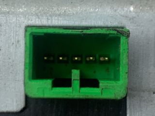 bontott SUZUKI IGNIS II Kormányoszlop Vezérlő