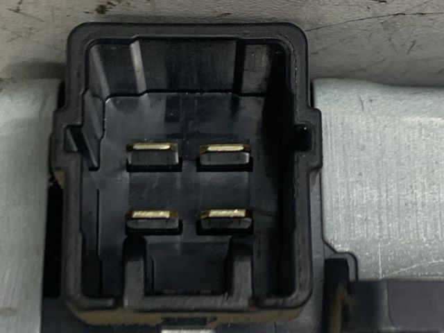 bontott SUZUKI IGNIS II Kormányoszlop Vezérlő