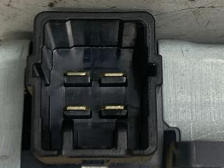 bontott SUZUKI IGNIS II Kormányoszlop Vezérlő