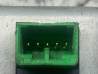 bontott SUZUKI IGNIS II Kormányoszlop Vezérlő