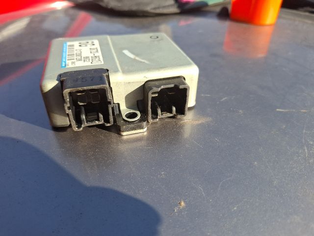 bontott SUZUKI IGNIS II Kormányoszlop Vezérlő