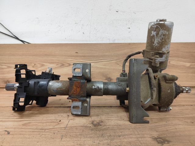 bontott SUZUKI IGNIS II Kormányoszlop