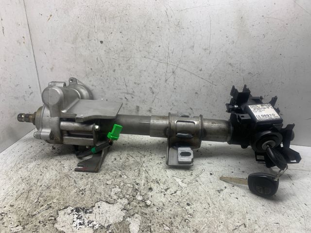 bontott SUZUKI IGNIS II Kormányoszlop