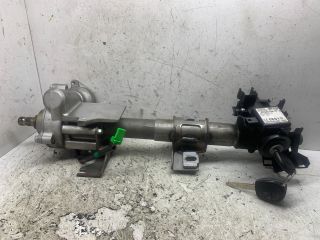 bontott SUZUKI IGNIS II Kormányoszlop