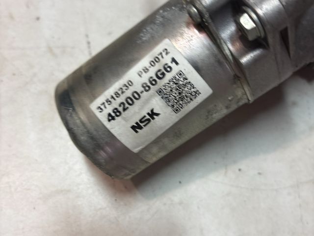 bontott SUZUKI IGNIS II Kormányoszlop