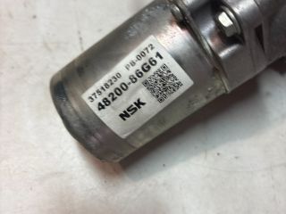 bontott SUZUKI IGNIS II Kormányoszlop