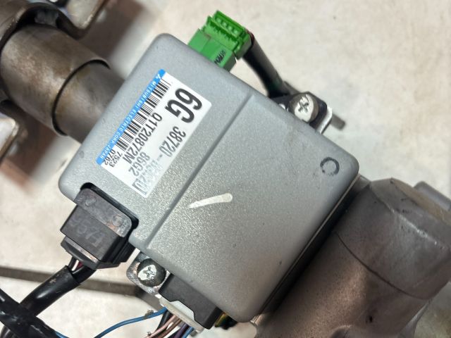 bontott SUZUKI IGNIS II Kormányoszlop