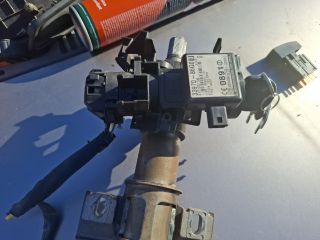 bontott SUZUKI IGNIS II Kormányoszlop