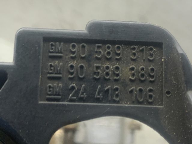 bontott SUZUKI IGNIS II Kormányoszlop