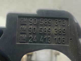 bontott SUZUKI IGNIS II Kormányoszlop