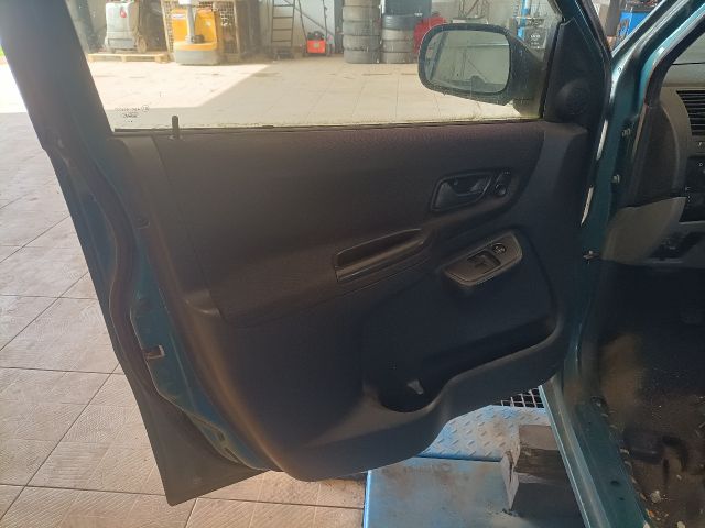 bontott SUZUKI IGNIS II Kormányoszlop