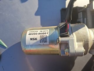 bontott SUZUKI IGNIS II Kormányoszlop