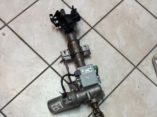 bontott SUZUKI IGNIS II Kormányoszlop