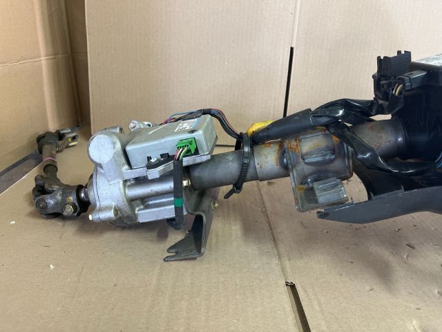 bontott SUZUKI IGNIS II Kormányoszlop