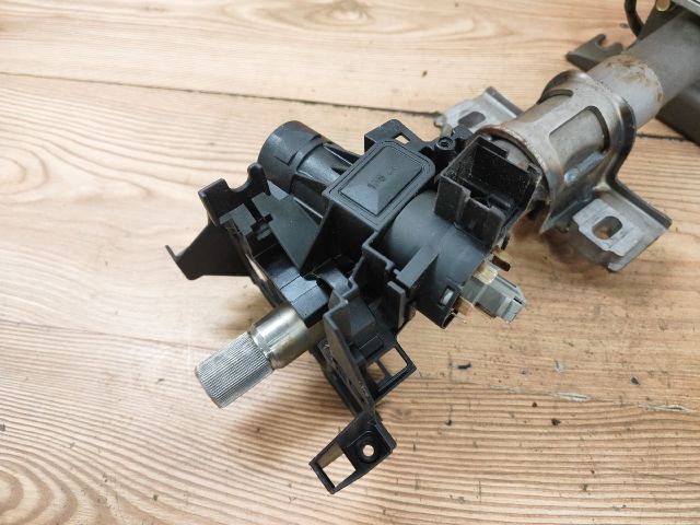 bontott SUZUKI IGNIS II Kormányoszlop