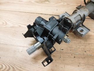 bontott SUZUKI IGNIS II Kormányoszlop