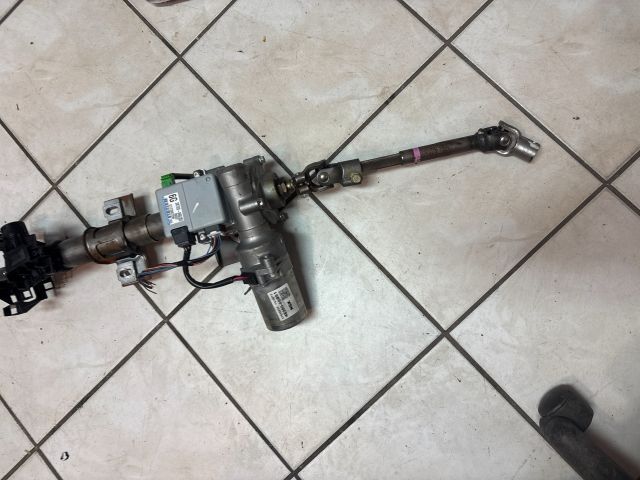 bontott SUZUKI IGNIS II Kormányoszlop