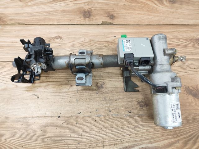 bontott SUZUKI IGNIS II Kormányoszlop