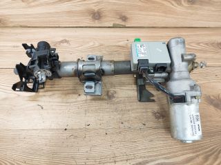 bontott SUZUKI IGNIS II Kormányoszlop