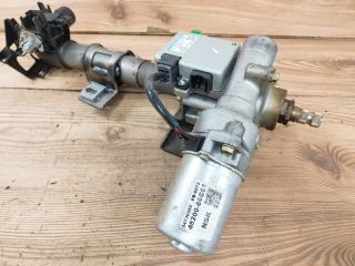 bontott SUZUKI IGNIS II Kormányoszlop